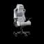 Крісло ігрове Anda Seat Kaiser Frontier XL Grey fabric (AD12YXL-17-G-F) - мініатюра 2
