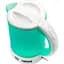 Электрочайник Rotex RKT07-G Travel [120262] - миниатюра 2
