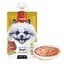 Корм для собак Wanpy Beef Carrot & Pea ванпи крем-суп говядина з морквою рідкий 90 г - мініатюра 1