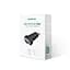 Адаптер Ugreen CM326 Usb A2.0 To Db9 Rs -232 Female Adapter (80111) - миниатюра 2