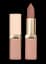 Ультраматова помада для губ L’Oréal Paris Color Riche The Nudes, відтінок 03 (No doubt), 4 г (A9877900) - мініатюра 1