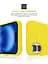 Силиконовый чехол с MagSafe для Apple iPhone 16, ICON2 MagCase, желтый, противоударный, панель с мягкой подкладкой, защита всего корпуса, поддержка беспроводной зарядки, совместим с защитными стеклами и пленками, ArmorStandart (ARM81315) - мініатюра 5