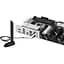 Материнська плата Asus Prime B850-PLUS WIFI sAM5 B850 4xDDR5 M.2 HDMI DP WiFi BT ATX - мініатюра 5
