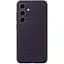 Оригінальний протиударний силіконовий чохол Samsung Silicone Case для Samsung Galaxy S24 (6.2") Dark Violet EF-PS921TEEGWW - мініатюра 1