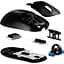 Миша GamePro Asgard Loki Black (GM022B) [140405] - мініатюра 4
