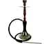 Кальян Aroma Hookah Bravo Brown Craft Brown - мініатюра 2