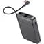 Зовнішній акумулятор Proove OverPower 10000mAh 35W Gray (PBOP35012105) [135261] - мініатюра 2