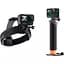 Екшн-камера GoPro HERO 12 Creator Edition Bundle Black (CHDFB-121-EU) - мініатюра 1