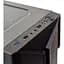 Корпус GTL Gaming Trooper Black (GTL1806) [146804] - миниатюра 5