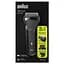 Электробритва Braun Series 3 300BT (Black) [70390] - миниатюра 3