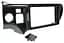Переходная рамка Toyota Prius C Carav 22-1009 - миниатюра 2