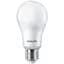 Лампа Philips LED 100W A60 E27 WW FRND 1PF/6DISC 13W (929002306895) - мініатюра 2