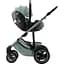 Автокрісло Britax Römer Baby-Safe Pro Jade Green зелене (2000040138) - мініатюра 7