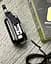 Міні ліхтарик брелок WD COB Rechargeable Keychain light з відкривалкою та магнітом світильник акумуляторний - мініатюра 9
