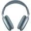 Наушники Hoco W65 Plus Happy ANC Blue [159405] - миниатюра 1