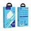 Сетевое зарядное устройство Hoco C80A Rapido PD18W+QC3.0 charger set Type-C to Lightning - миниатюра 1