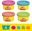 Набор для творчества Hasbro с массой для лепки Play-Doh Grow and Style Animals (F8787) - миниатюра 5