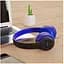 Наушники беспроводные Borofone BO4 Charming Rhyme Wireless накладные синие 6931474709905 - миниатюра 2