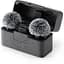 Мікрофонна радіосистема DJI Mic Mini (2 TX + 1 RX + Charging Case) (CP.RN.00000433.01) [123197] - мініатюра 6