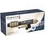 Фен-щітка Remington Sapphire Luxe 1000 Вт сапфіровий (AS5805) - мініатюра 3