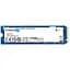 Накопичувач SSD M.2 2280 2TB Kingston (SNV3S/2000G) - мініатюра 1