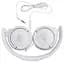 Навушники T500 White JBL teh0021174 - мініатюра 4