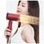 Фен Xiaomi ShowSee Electric Hair Dryer Red A11-R - мініатюра 8