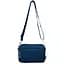Сумка через плечо Semi Line 1.5 Blue (L2044-2), Синий - миниатюра 1