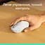 Миша Logitech M196 Bluetooth Off White (910-007460) - мініатюра 6