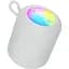 Колонка портативная Hoco HC30 Oceano BT speaker серый - миниатюра 1