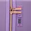 Чемодан Semi Line 20" S Purple (T5914-1) - миниатюра 7