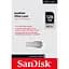 USB флеш накопитель SanDisk 128GB Ultra Luxe USB 3.1 (SDCZ74-128G-G46) - миниатюра 5