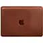 Шкіряний чохол BlankNote для MacBook 15-16 Світло-коричневий - мініатюра 1