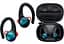 Гарнитура Plantronics BackBeat Fit 3100 стерео беспроводная черная - миниатюра 2