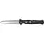 Ніж Cold Steel Counter Point XL к: чорний - мініатюра 1