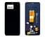 Дисплей Huawei P Smart (FIG-LX1)/P Smart Dual Sim (FIG-L21) білий + рамка - мініатюра 1
