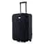 Валіза Semi Line 20" (S) Black (T5679-1) - мініатюра 1