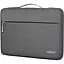 Чехол-сумка Wiwu Pilot Sleeve for MacBook 13,3/14'' Grey [57181] - миниатюра 1