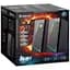 Акустика Defender 2.0 Solar 3 10 W, BT/Light, USB (65103) - миниатюра 3