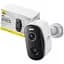 Камера Baseus Security N1 Plus Outdoor (S0TZ002130) - мініатюра 2