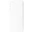 Чохол Wave Full Silicone Cover для Samsung Galaxy A15 4G/5G White [102884] - мініатюра 1