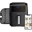 Мультипіч Tefal Easy Fry Grill & Steam FW201815 [121188] - мініатюра 1