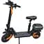 Электросамокат Cruzzer M4 Max (1000W 48V 21Ah) - миниатюра 3
