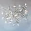 Люстра Friendlylight Petals 98 FL5087 - миниатюра 1