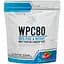 Протеин Bodyperson Labs WPC80 Клубника 900 г - миниатюра 1