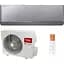 Спліт-система TCL FreshIN 1.0 Series FAI TAC-09CHSD/FAI Inverter R32 Wi-Fi [115011] - мініатюра 1