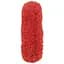 Насадка з мікрофібри до щітки Oxo Good Grips 39 x 10 x 4 см червоний (1334680) - мініатюра 1