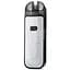 Под-система Електронна сигарета Smok Nord 5 80 W Pod Kit 2000 mAh 5 ml White Dart (10359) - мініатюра 1