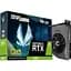 Відеокарта Zotac Gaming GeForce RTX 3050 8G Eco Solo [ZT-A30500R-10L] [116940] - мініатюра 1