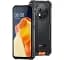 Смартфон Oukitel WP28S 4/128Gb Orange Global version - мініатюра 4